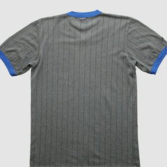 Chicago Cubs 90s T-shirt - Heather Gray - Vintage T-shirts