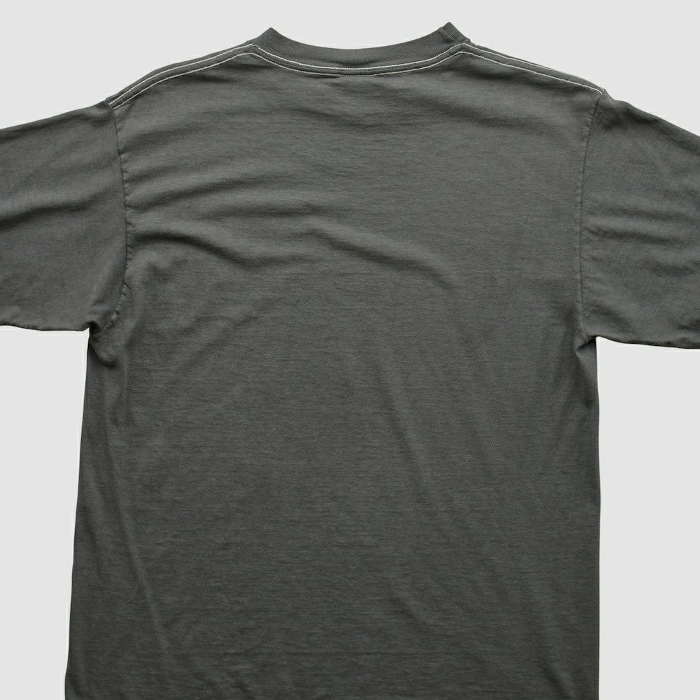 Green Bay Packers 2000s T-shirt - Charcoal T-shirts