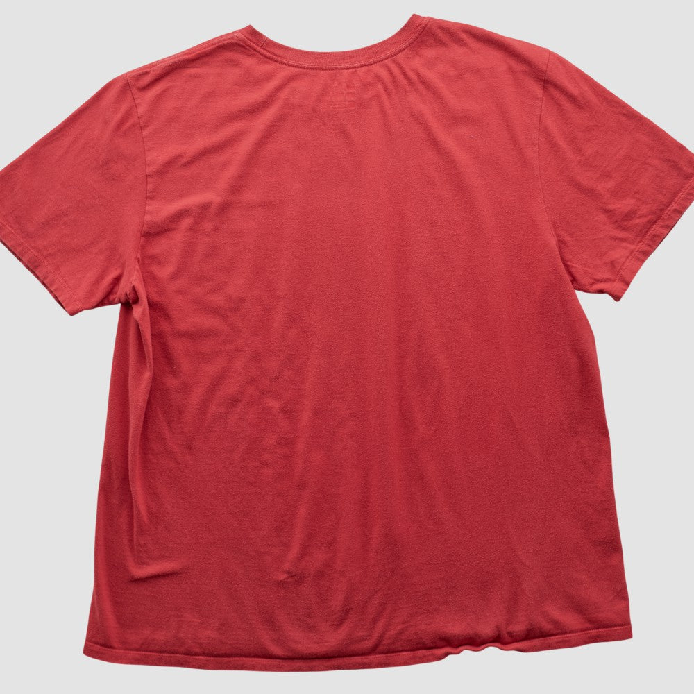 Cincinnati Reds Nike 2015 T-shirt - Red - Vintage T-shirts