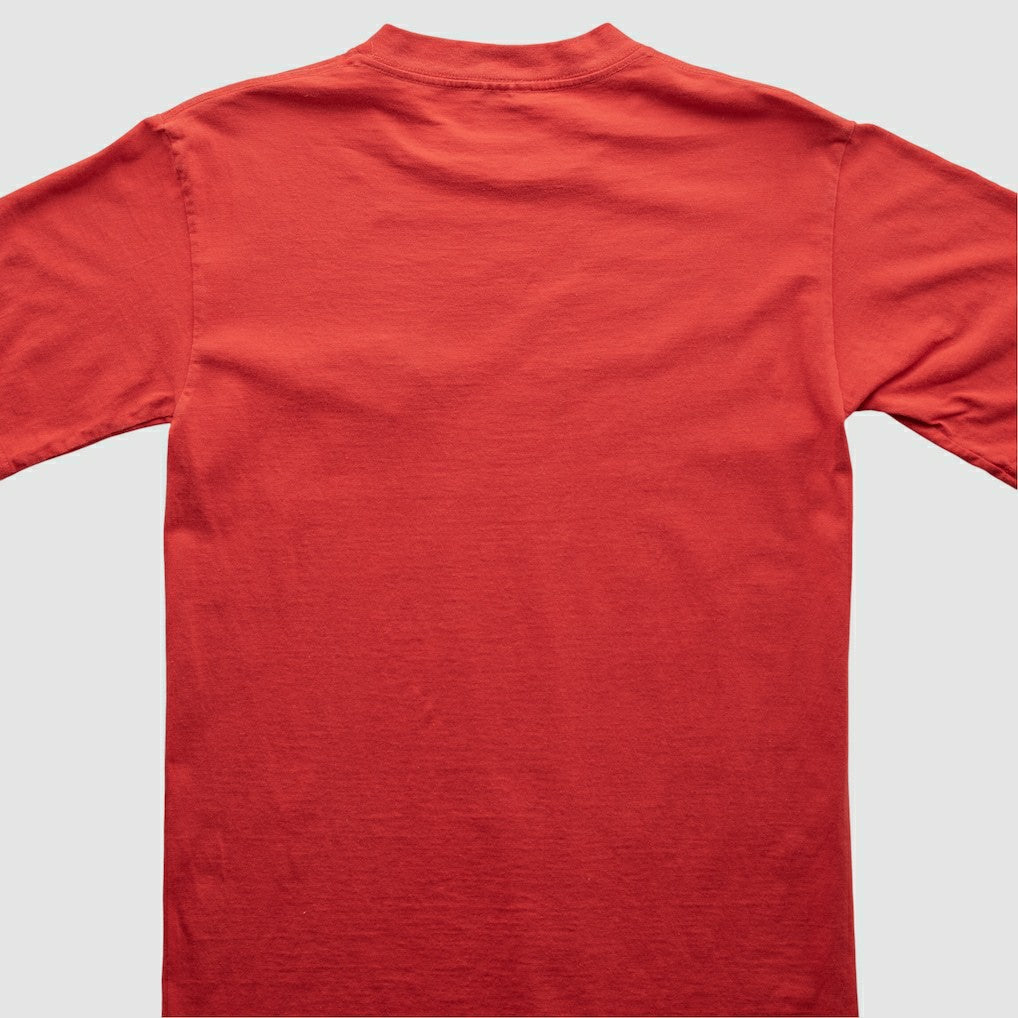 Kansas City Chiefs CSA 2000s T-shirt - Red T-shirts