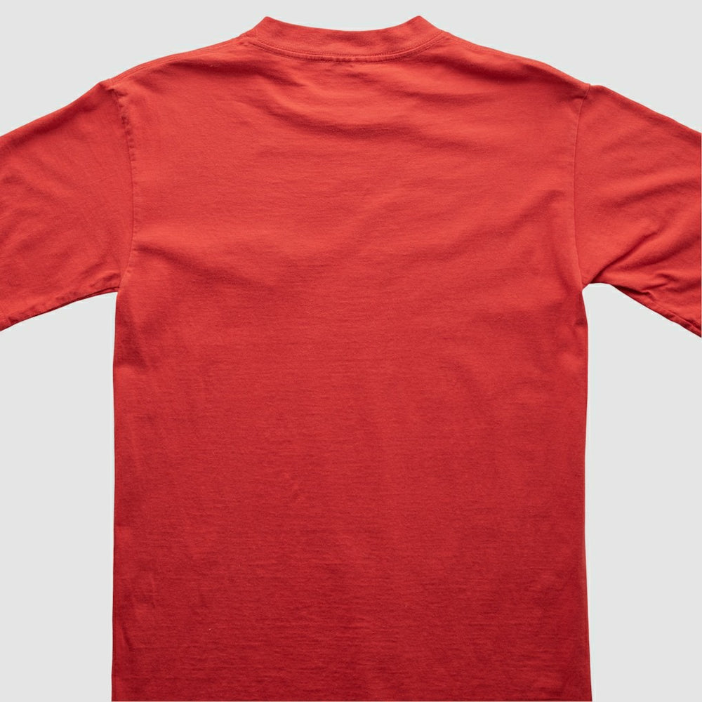 Kansas City Chiefs CSA 2000s T-shirt - Red T-shirts
