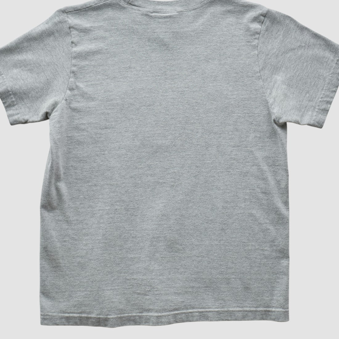 Tampa Bay Buccaneers Reebok 2003 T-shirt - Heather Gray T-shirts