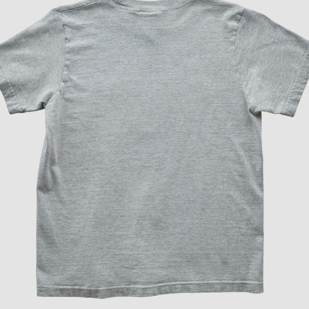 Tampa Bay Buccaneers Reebok 2003 T-shirt - Heather Gray T-shirts