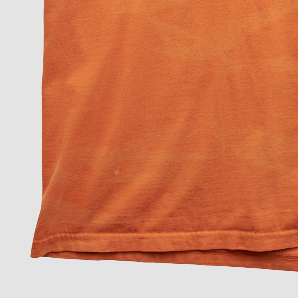 Cleveland Browns 2010s T-shirt - Orange T-shirts