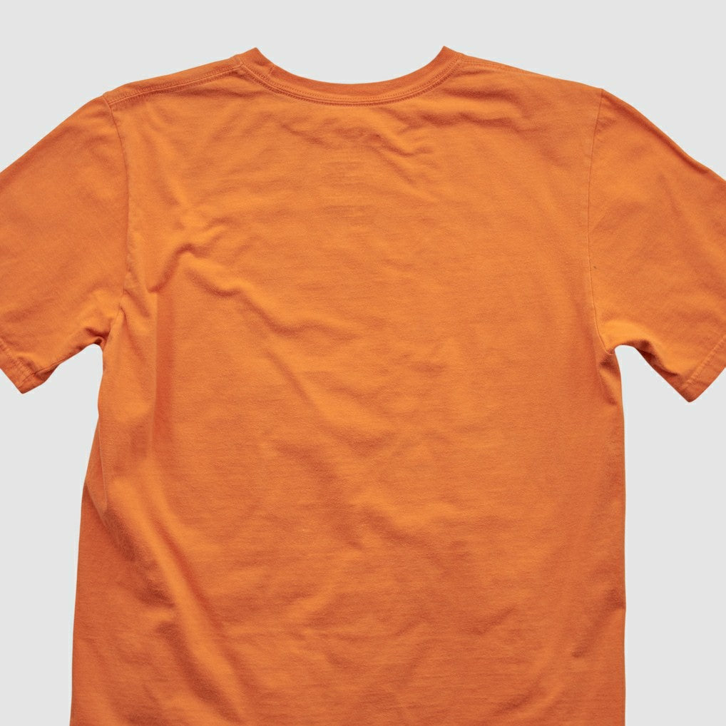 Cleveland Browns 2010s T-shirt - Orange T-shirts