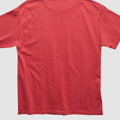 Cleveland Cavaliers 2010s T-shirt Red Vintage - Adidas