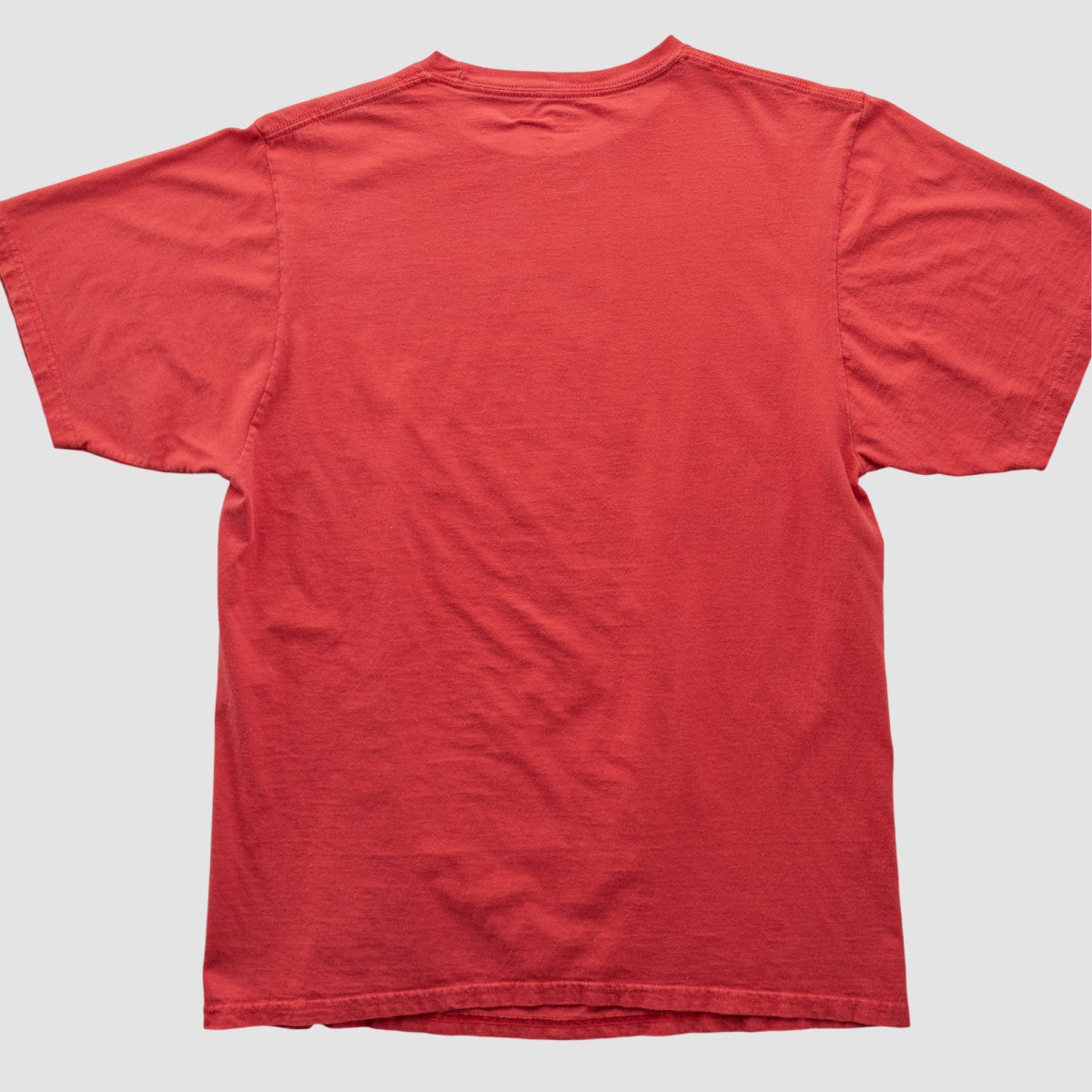 Milwaukee Bucks 2010s T-shirt Red Vintage - Adidas
