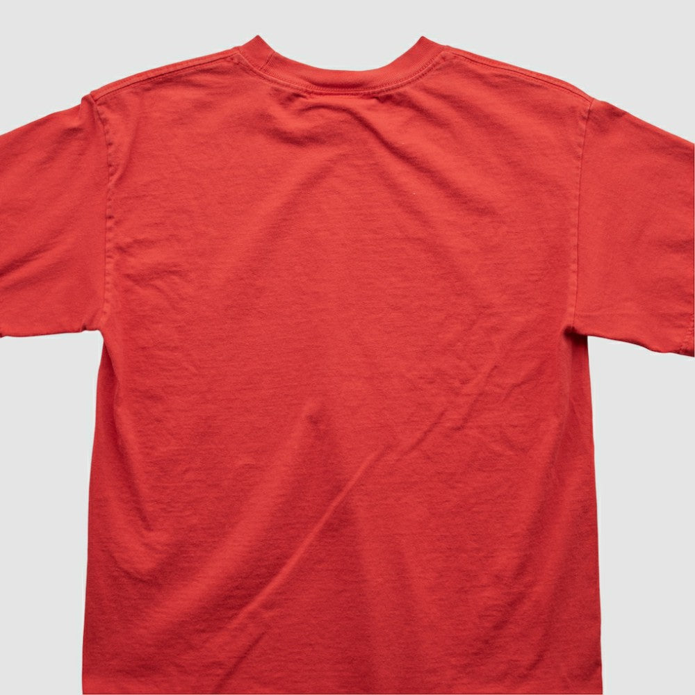 St. Louis Cardinals Adidas 2010s T-shirt - Red - XVintage T-shirts