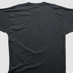 Baltimore Ravens Reebok 2000s T-shirt - Black T-shirts