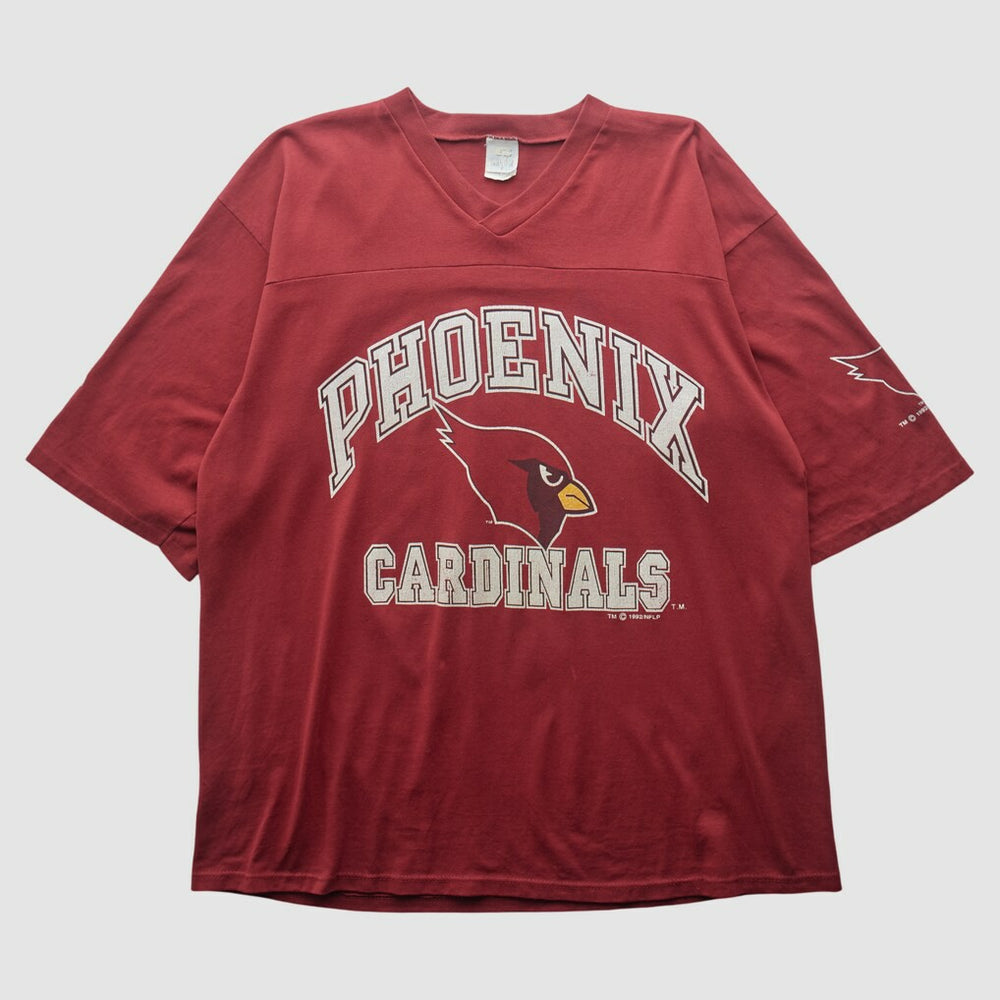 Arizona Cardinals 1992 T-shirt - Maroon T-shirts