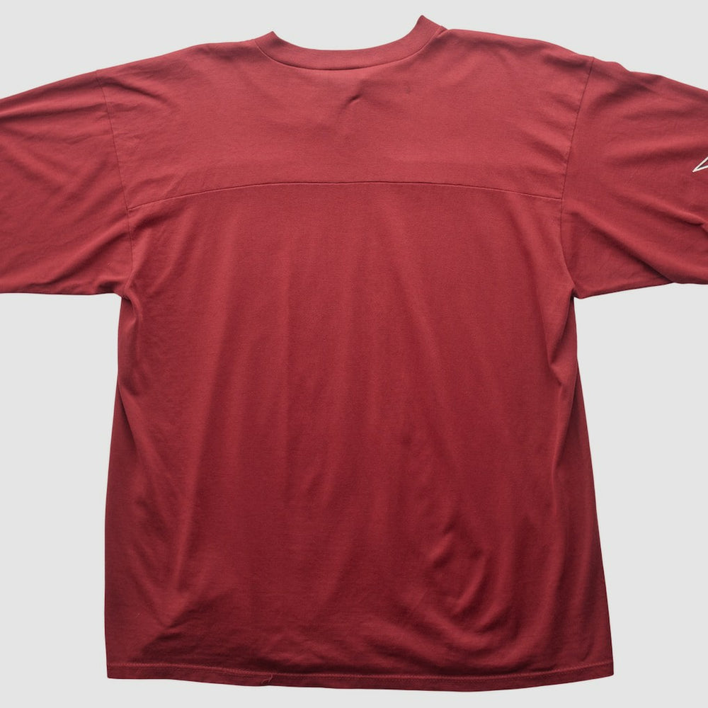 Arizona Cardinals 1992 T-shirt - Maroon T-shirts