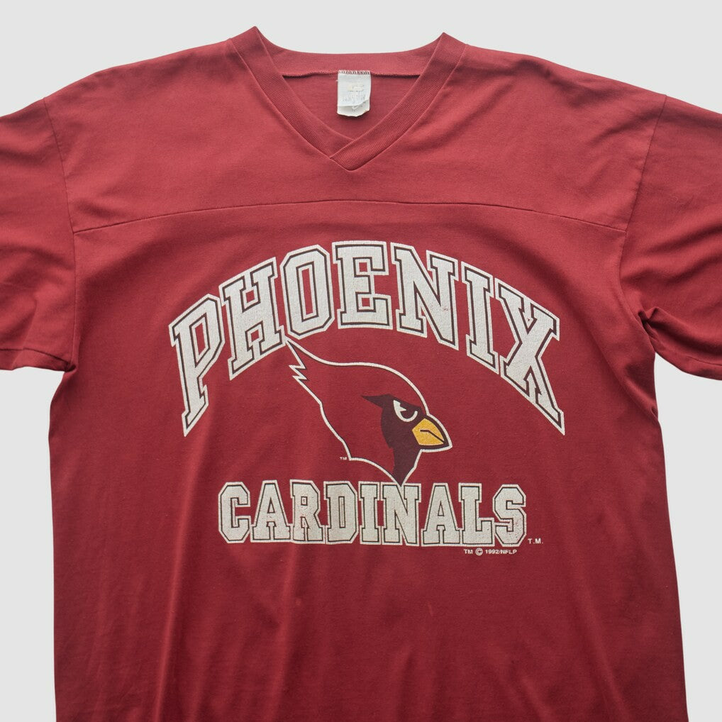 Arizona Cardinals 1992 T-shirt - Maroon T-shirts