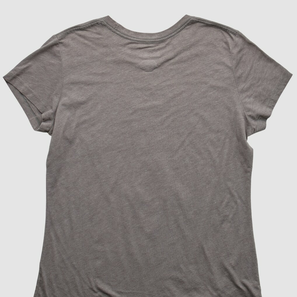 Green Bay Packers NFL 2000s T-shirt - Heather Gray T-shirts