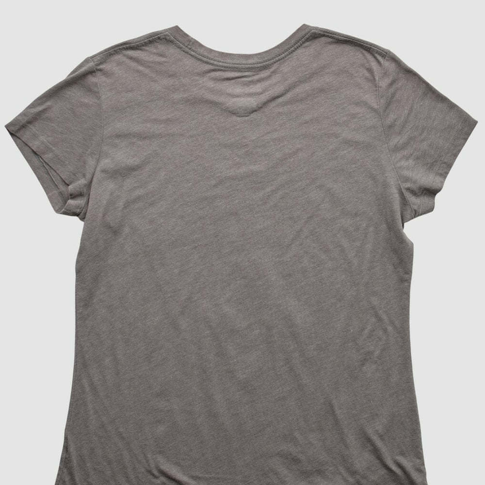 Green Bay Packers NFL 2000s T-shirt - Heather Gray T-shirts