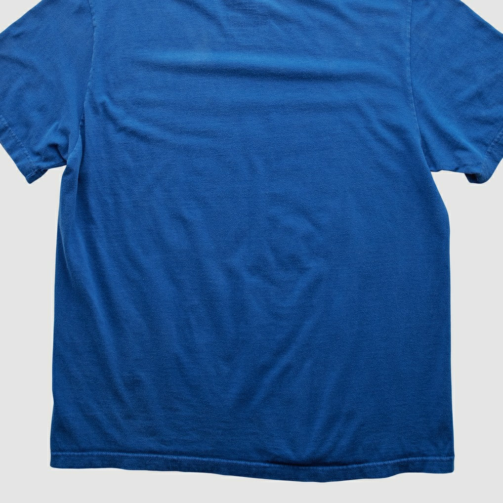 Indianapolis Colts 2010s T-shirt - Blue T-shirts