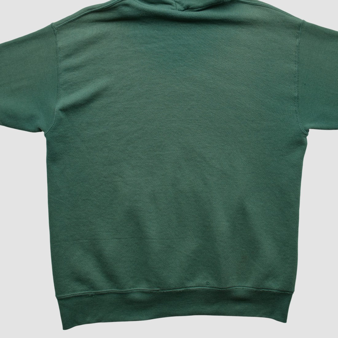 Green Bay Packers NFL 2000s Hooded Pullover Sweatshirt - Green Pullover