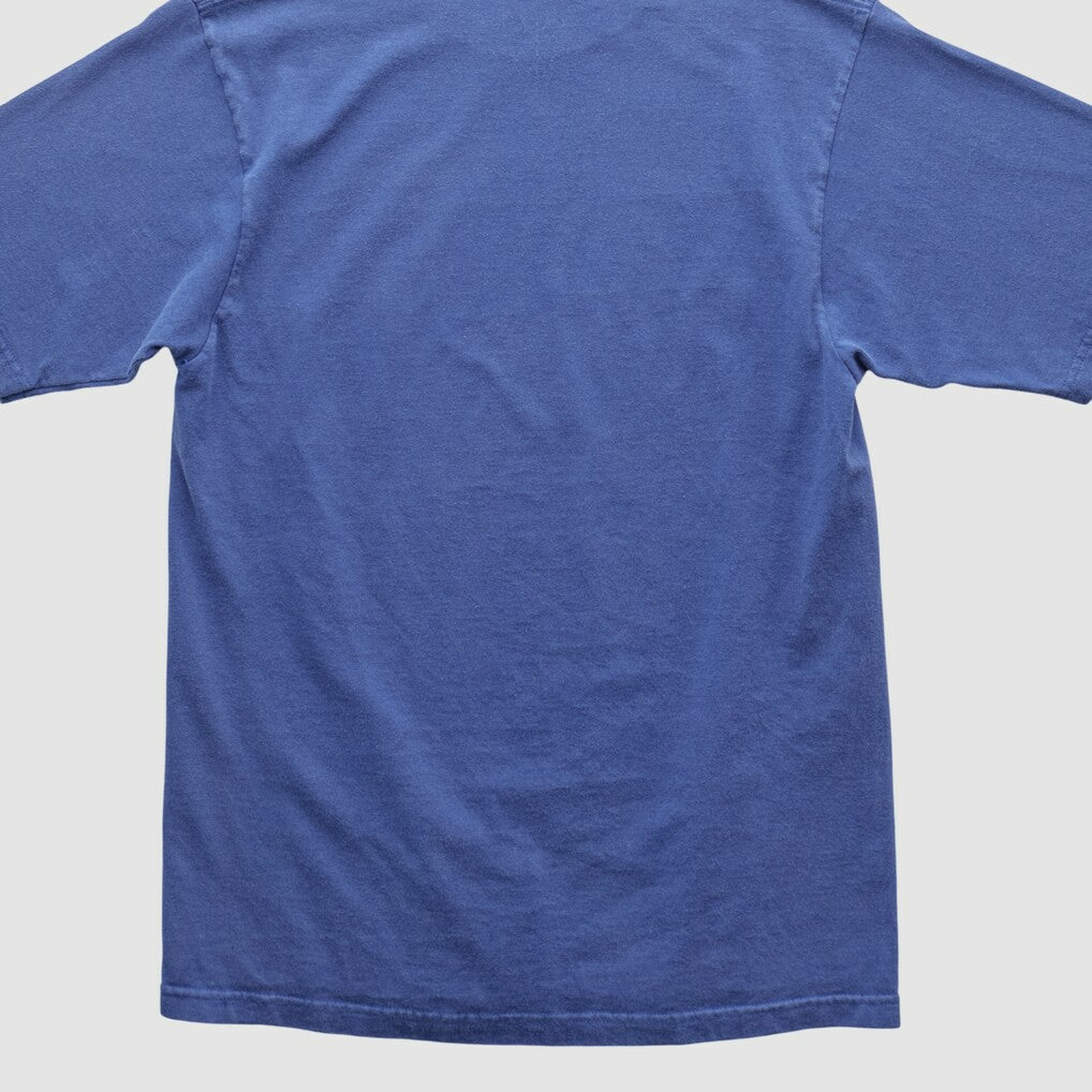 Indianapolis Colts Reebok 2000s T-shirt - Blue T-shirts