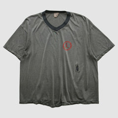 St. Louis Cardinals 90s T-shirt - Gray - Vintage T-shirts