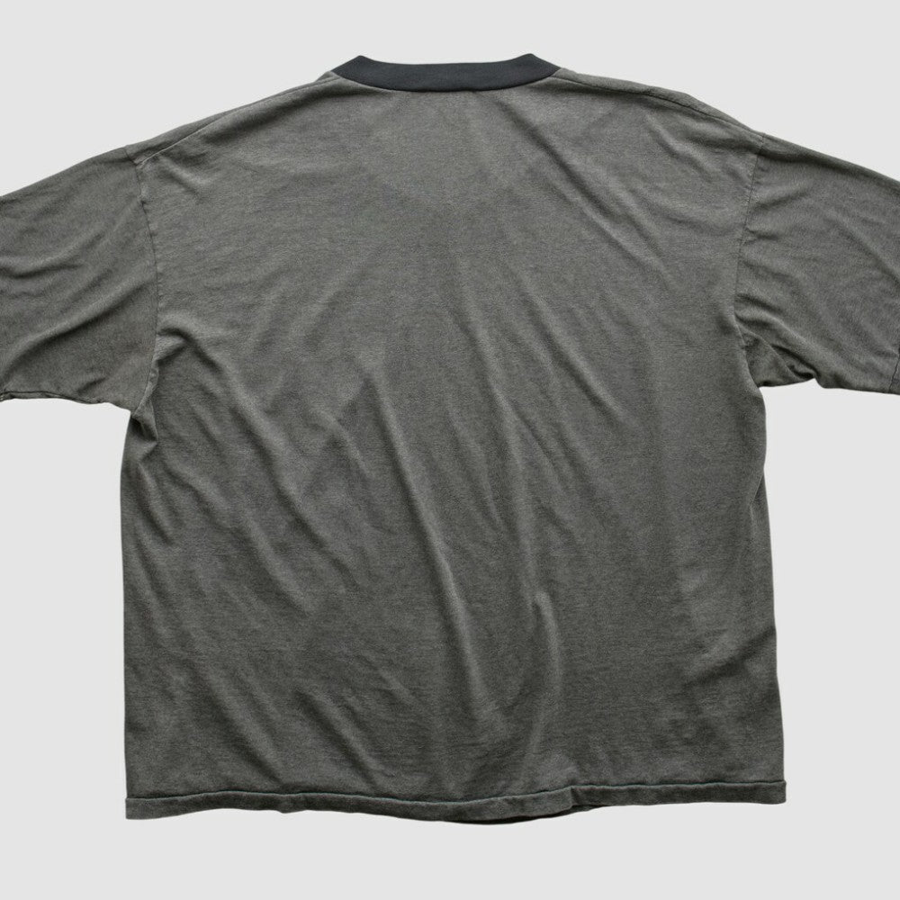 St. Louis Cardinals 90s T-shirt - Gray - Vintage T-shirts