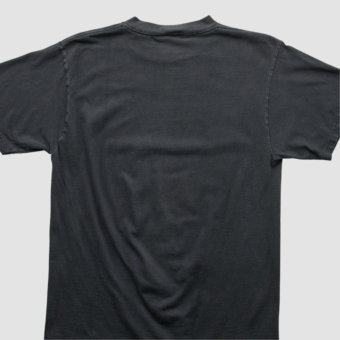 Denver Broncos Logo Athletic 1998 T-shirt - Black T-shirts