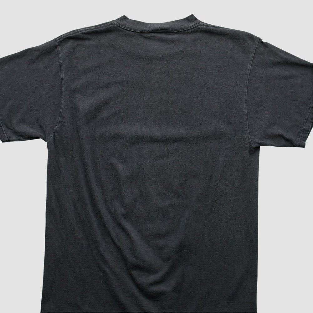 Denver Broncos Logo Athletic 1998 T-shirt - Black T-shirts