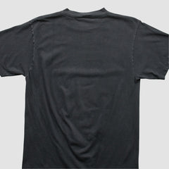 Denver Broncos Logo Athletic 1998 T-shirt - Black T-shirts