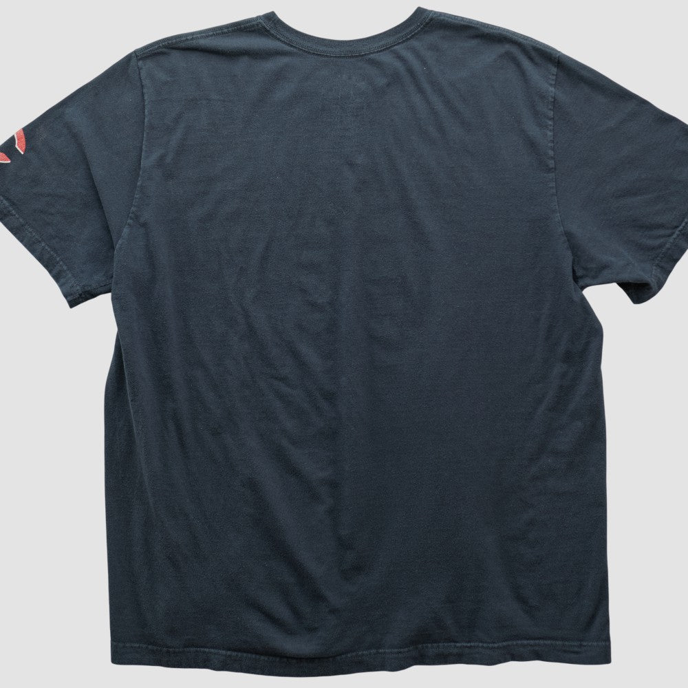 Cincinnati Reds Nike 2010s T-shirt - Navy - Vintage T-shirts