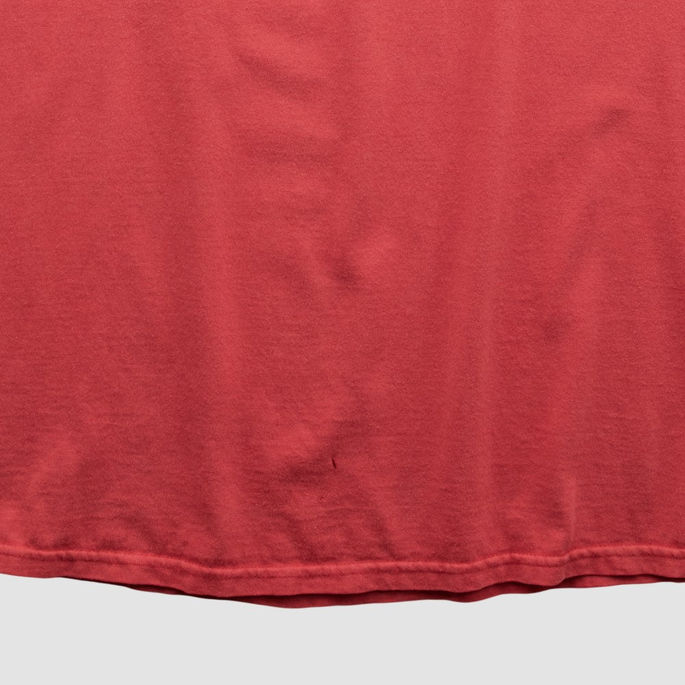 Cincinnati Reds Nike 2000s T-shirt - Red - XVintage T-shirts