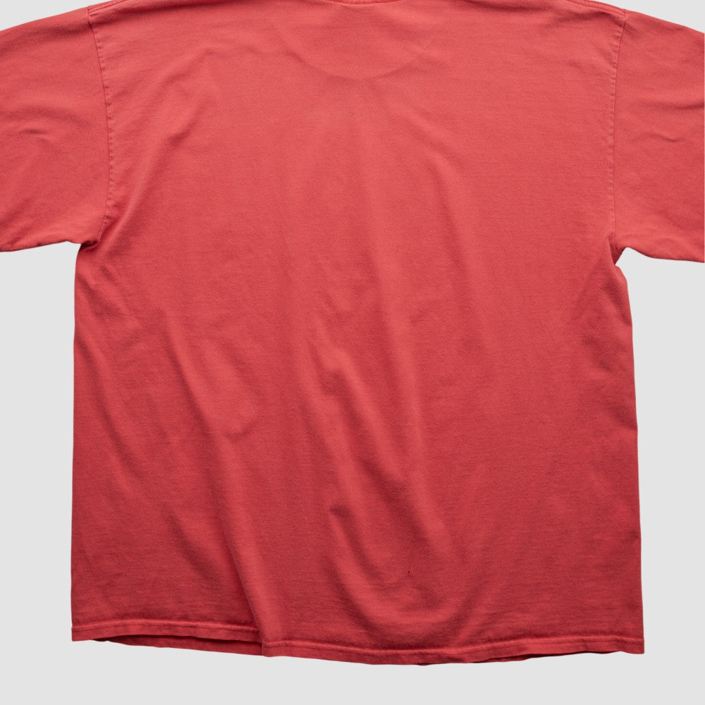 Cincinnati Reds Nike 2000s T-shirt - Red - XVintage T-shirts
