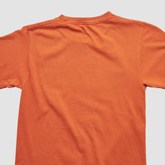 Denver Broncos NFL 2010s T-shirt - Orange T-shirts