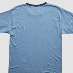 Dallas Cowboys Authentic Apparel 2000s T-shirt - Light Blue T-shirts