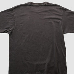 New Orleans Saints Reebok 2000s T-shirt - Black T-shirts