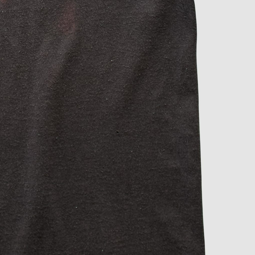 New Orleans Saints Reebok 2000s T-shirt - Black T-shirts