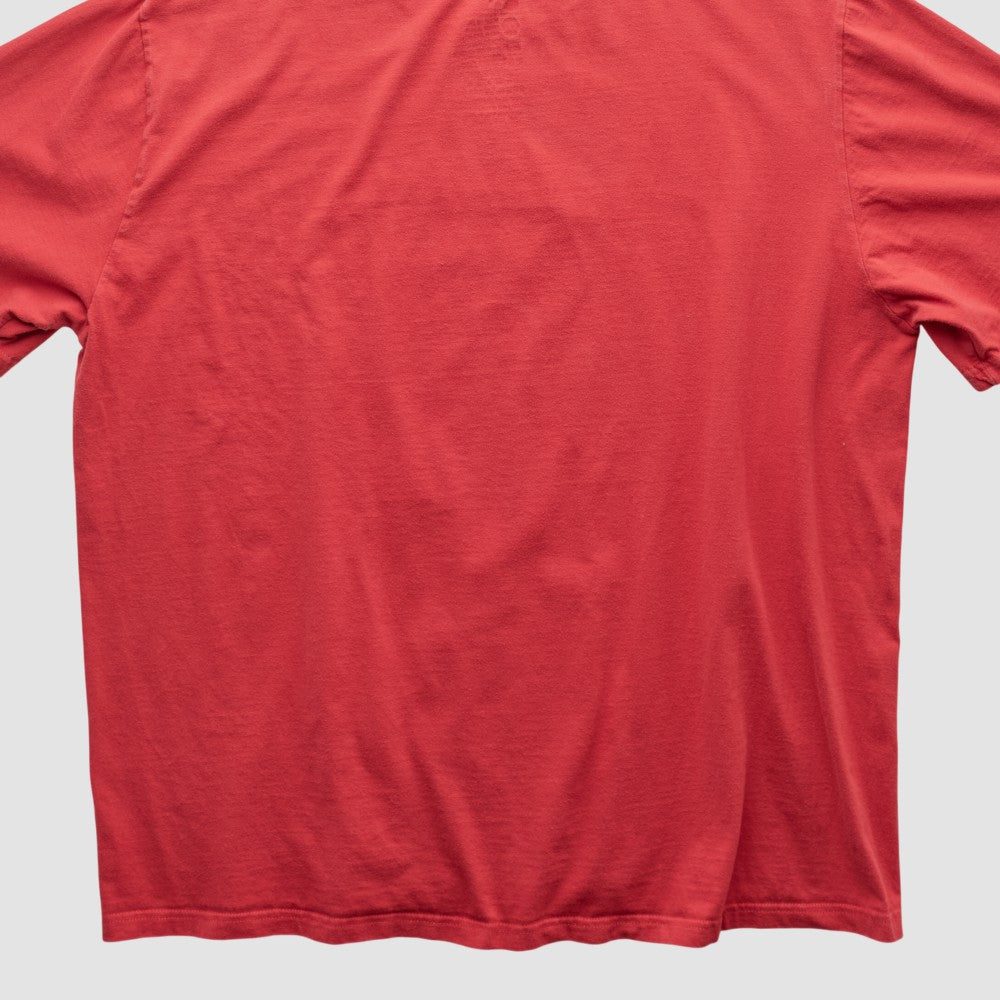 Cincinnati Reds Nike 2010s T-shirt - Red - XVintage T-shirts