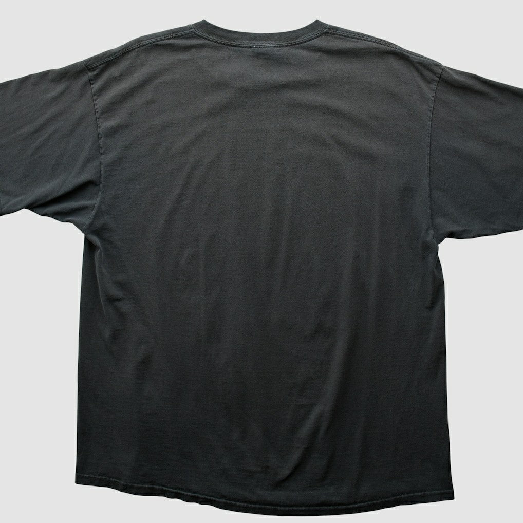 Pittsburgh Steelers NFL 2000s T-shirt - Black T-shirts