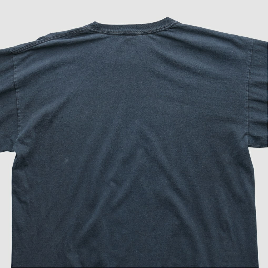 New Orleans Saints Reebok 2010 Long Sleeve T-shirt - Navy T-shirts