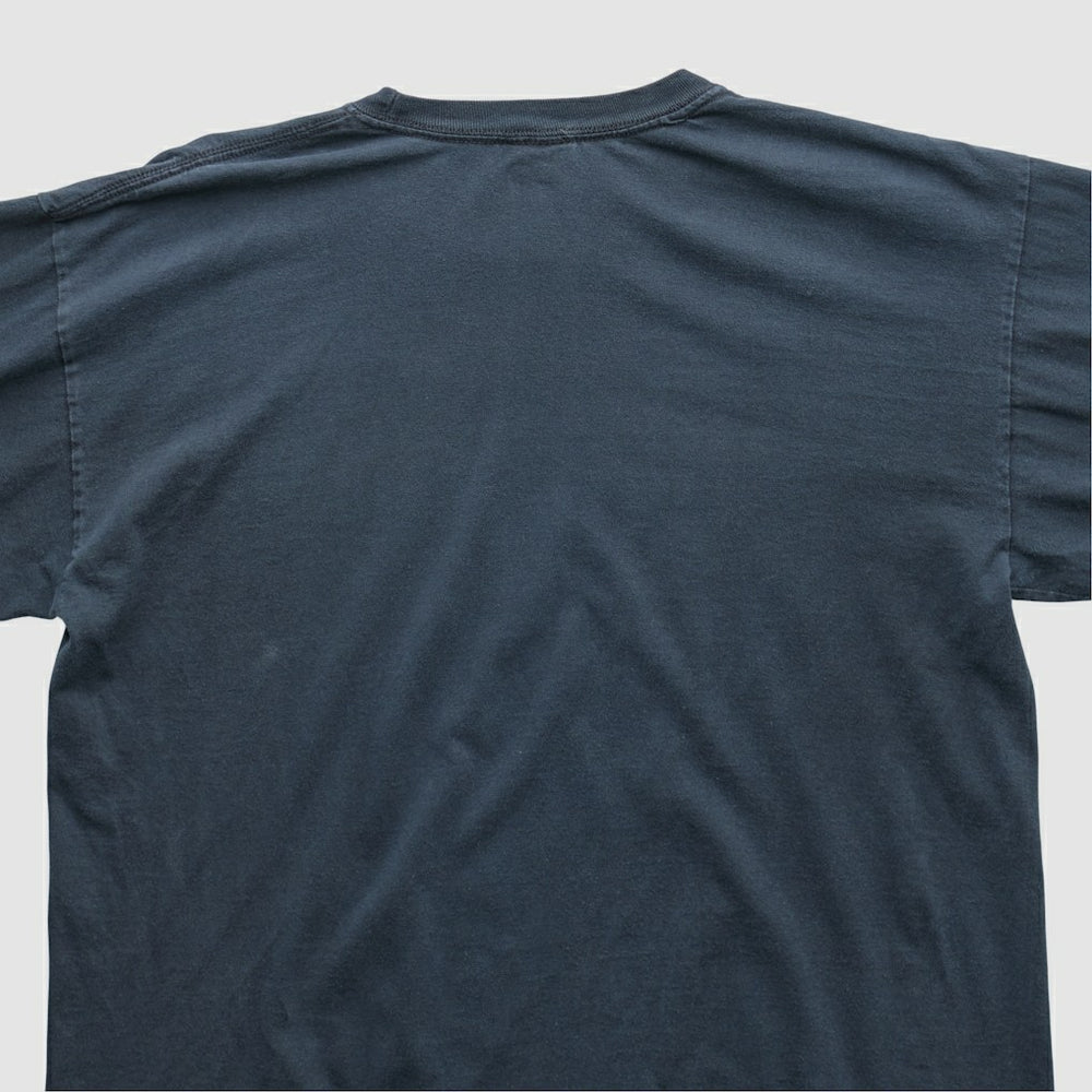 New Orleans Saints Reebok 2010 Long Sleeve T-shirt - Navy T-shirts
