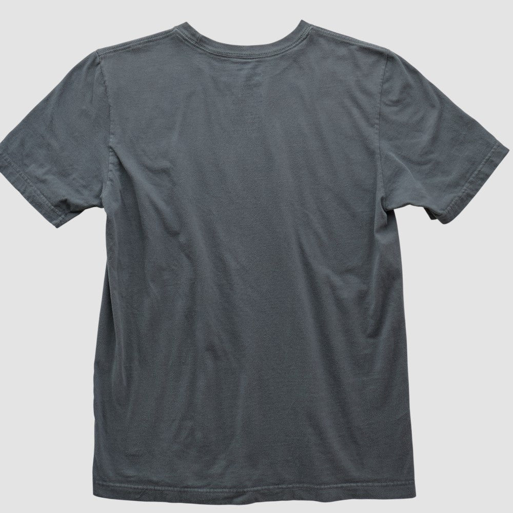 Cincinnati Reds Nike 2010s T-shirt - Charcoal - Vintage T-shirts