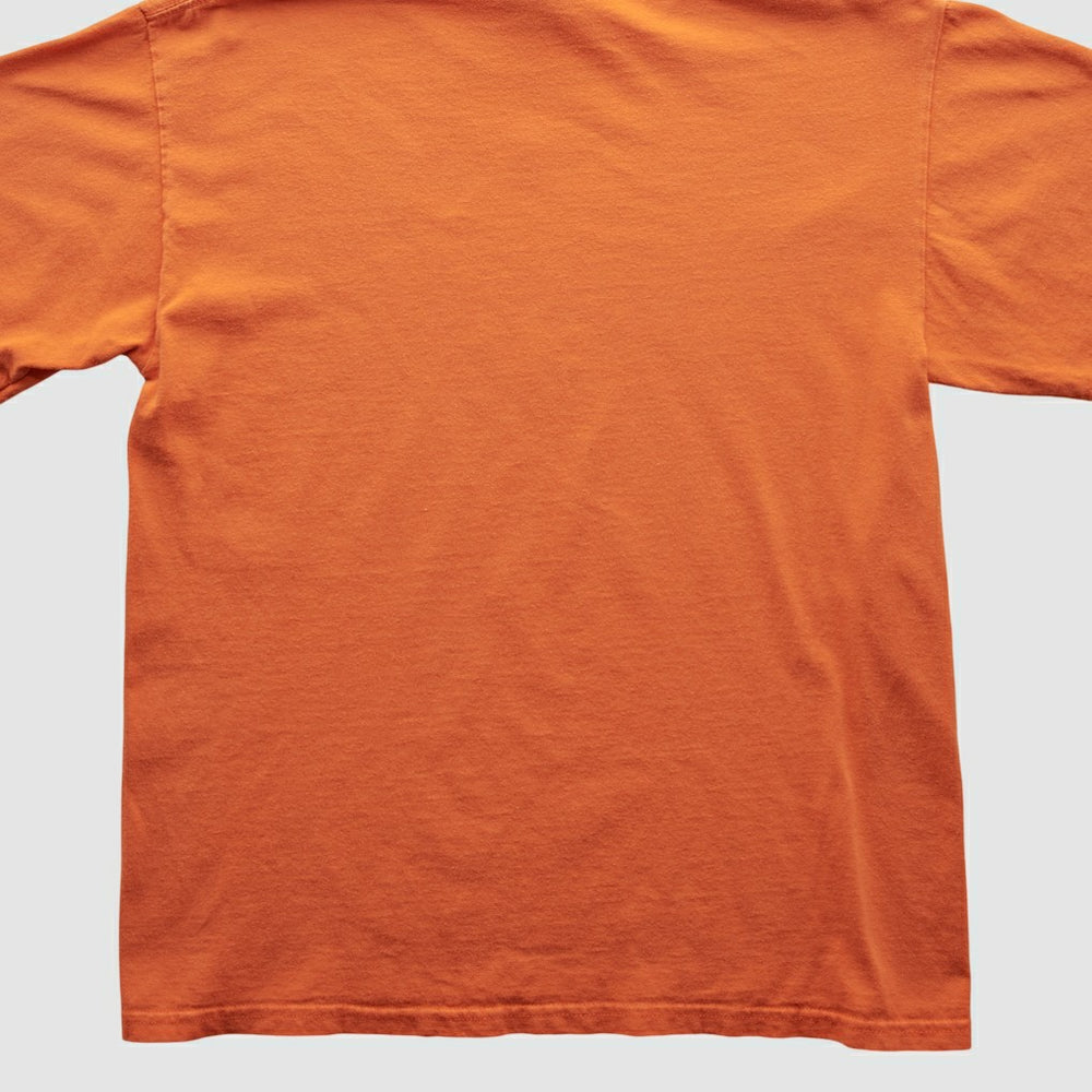 Cincinnati Bengals NFL 2010s T-shirt - Orange T-shirts