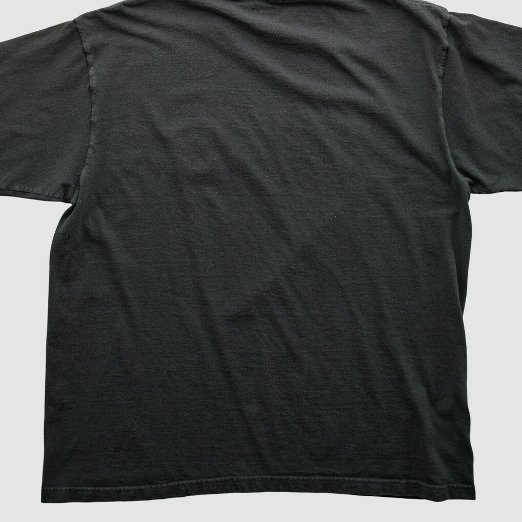 Indianapolis Colts Reebok 2000s T-shirt - Black T-shirts