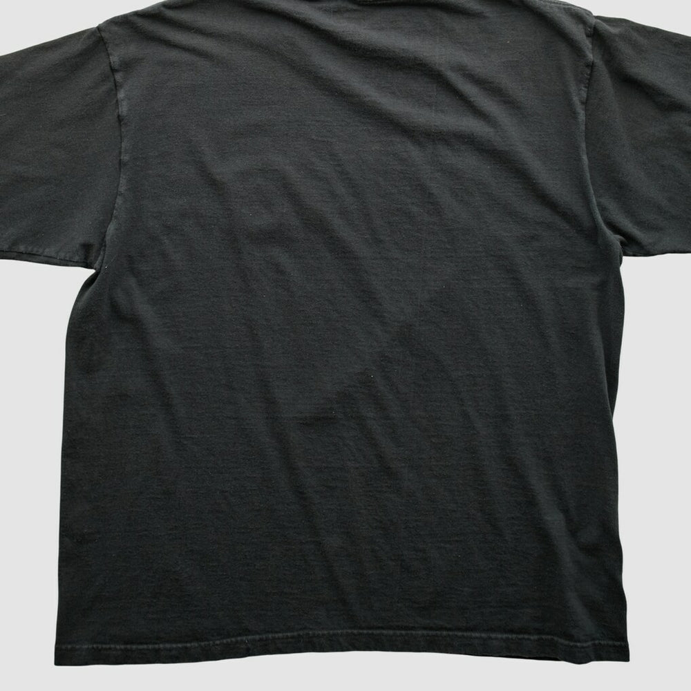 Indianapolis Colts Reebok 2000s T-shirt - Black T-shirts