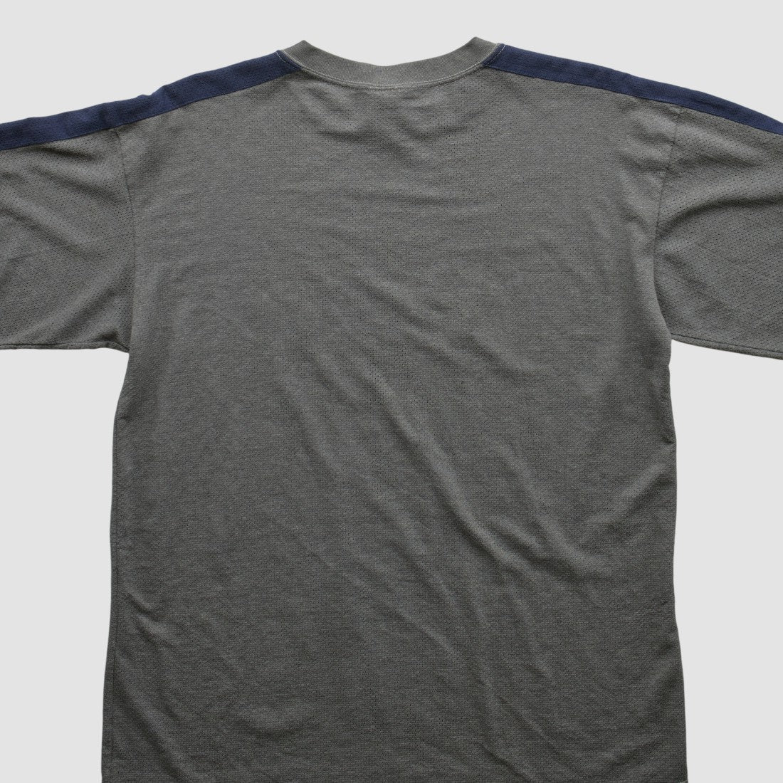 Houston Texans Knights Athletic 2000s T-shirt - Gray T-shirts