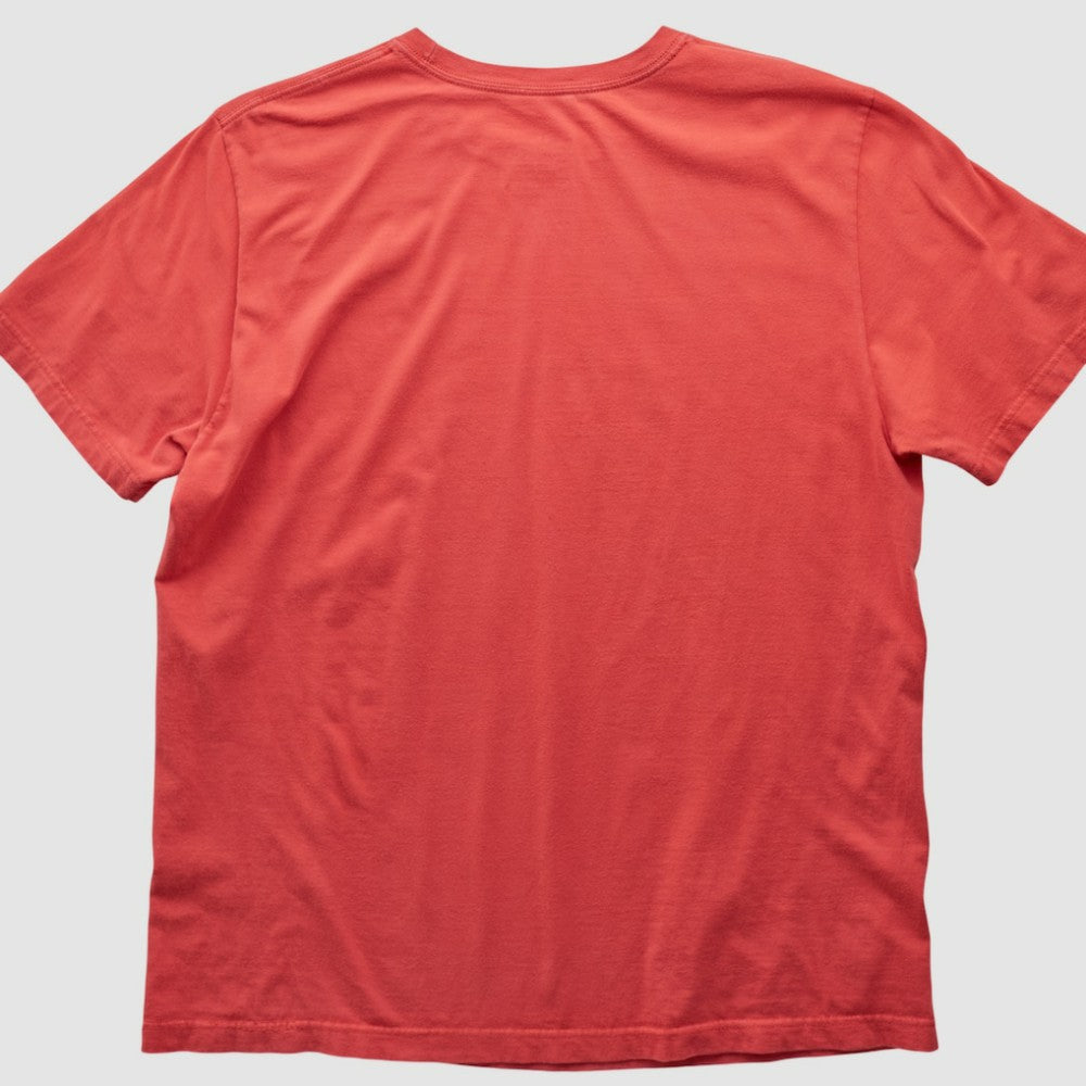 Boston Red Sox Nike 2010s T-shirt - Red - Vintage T-shirts