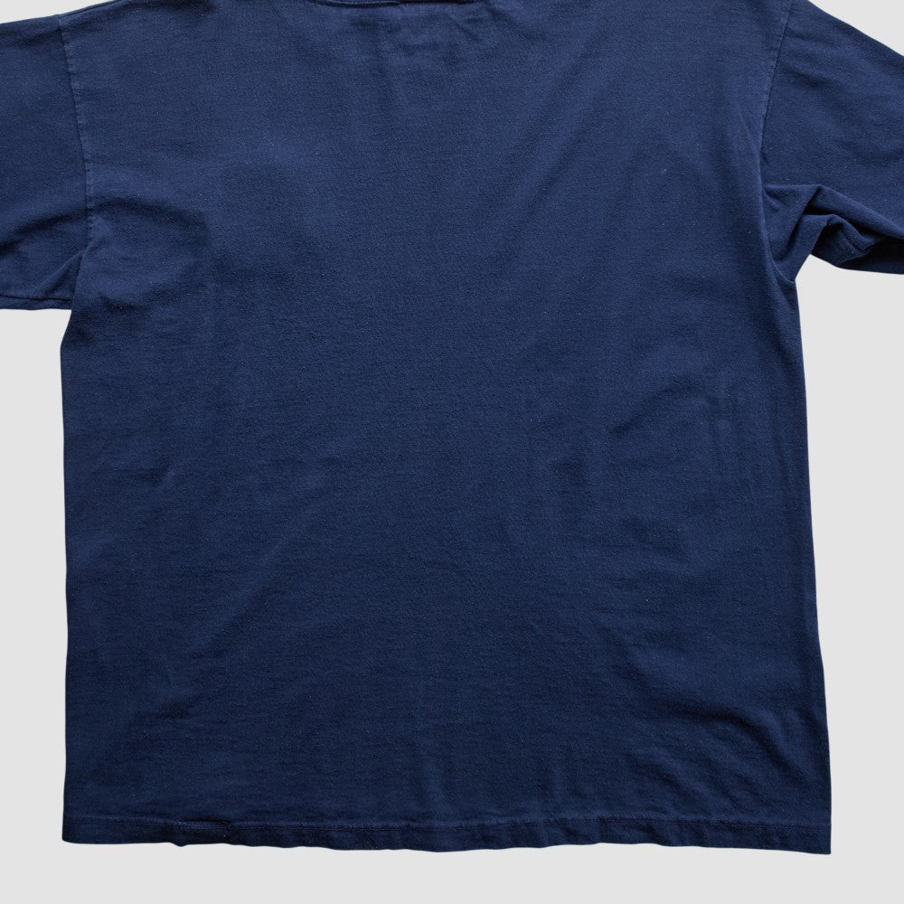 Minnesota Twins The Game 90s T-shirt - Navy - XVintage T-shirts