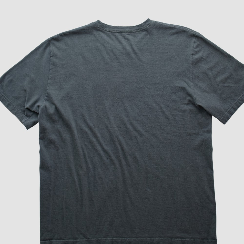 Cincinnati Reds Nike 2010s T-shirt - Charcoal - Vintage T-shirts