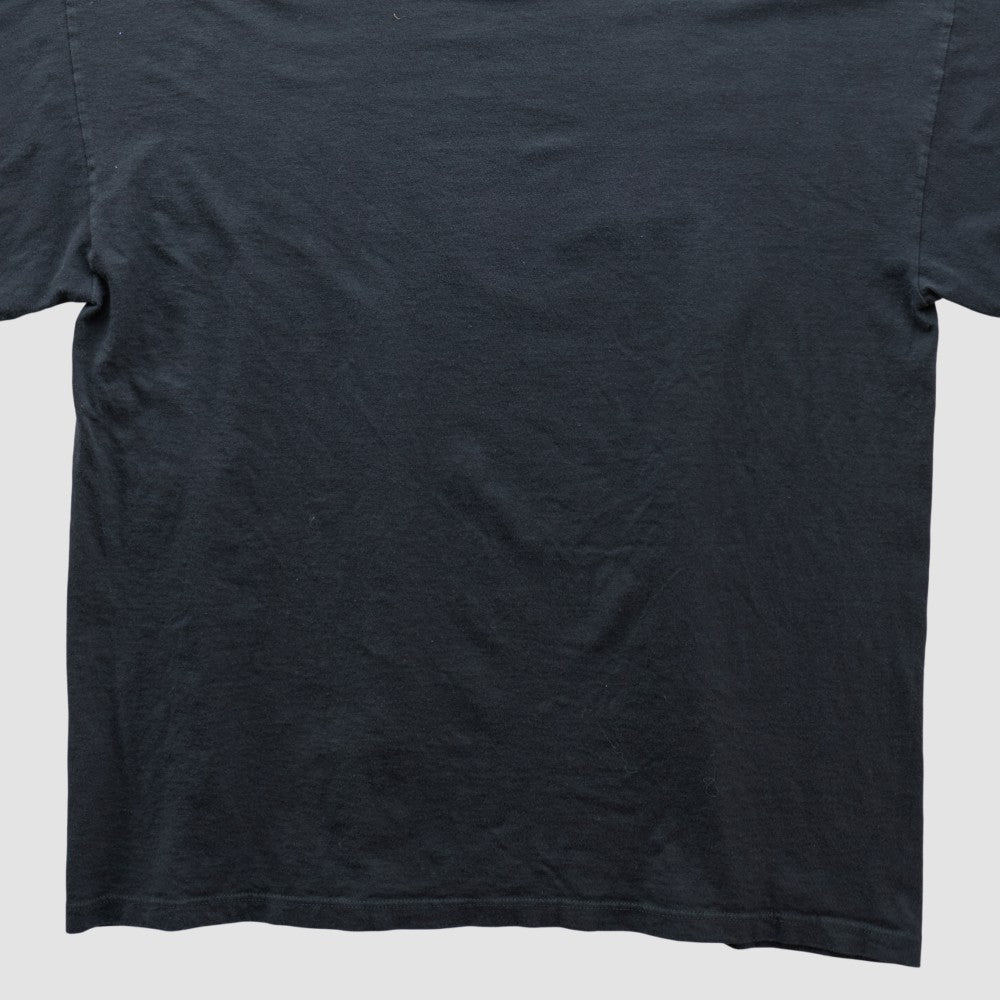 Cincinnati Reds Adidas 2000s T-shirt - Black - 3XVintage T-shirts