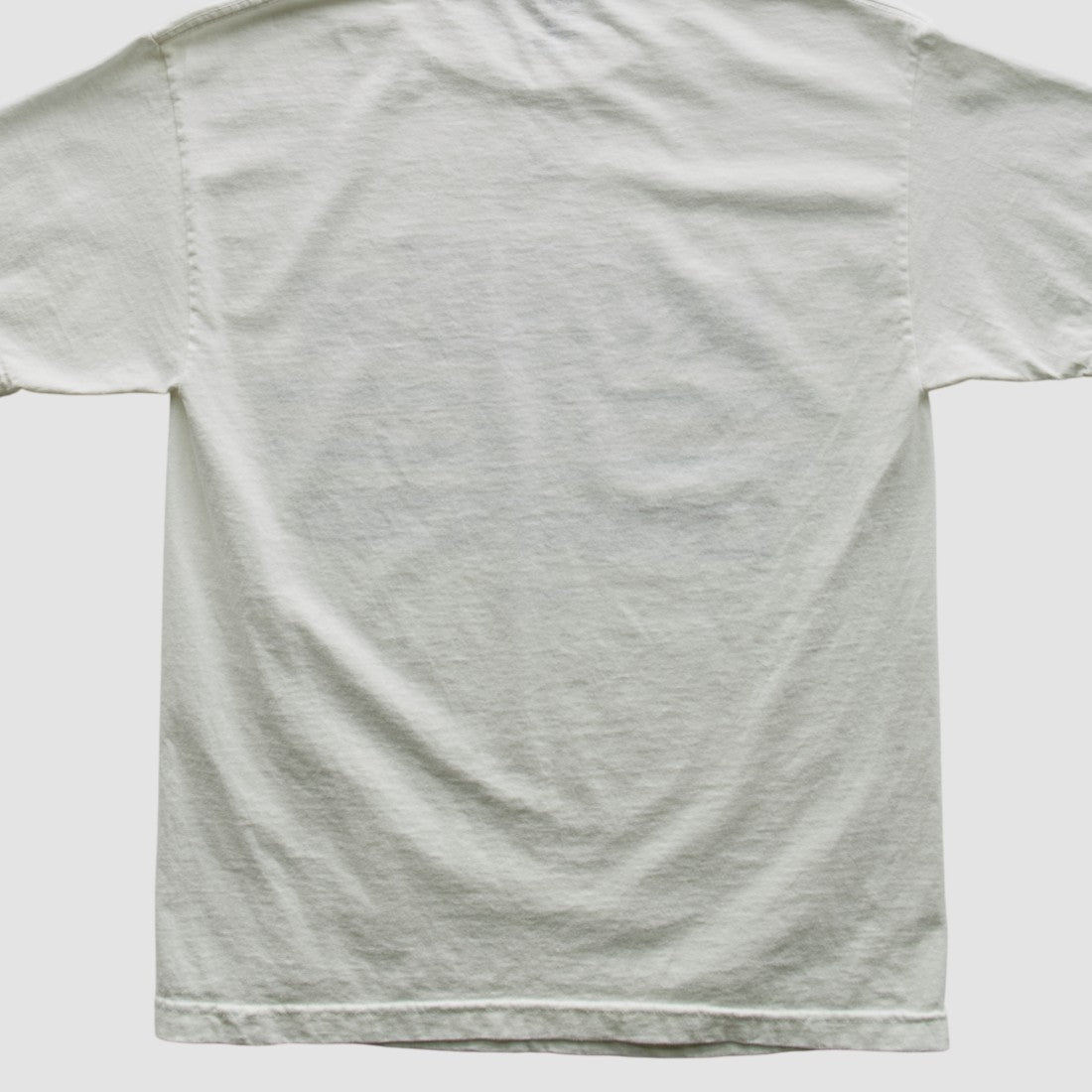 New York Giants Reebok 2011 T-shirt - White T-shirts