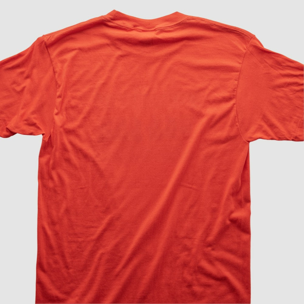 Boston Red Sox Ched 80s T-shirt - Red - Vintage T-shirts