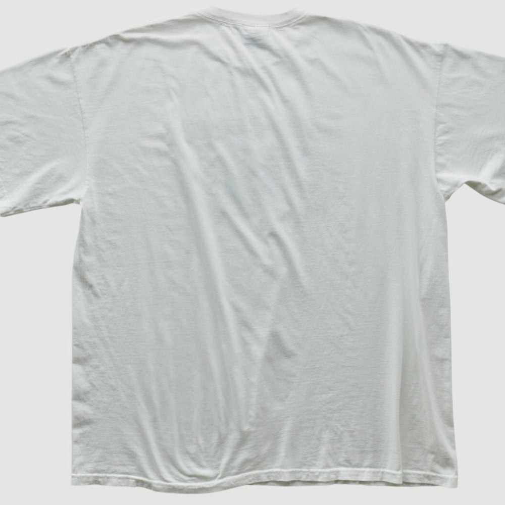 MLB World Series Nike 2006 T-shirt - White - 2XVintage T-shirts