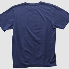 Dallas Mavericks 2000s T-shirt Navy Vintage - Adidas